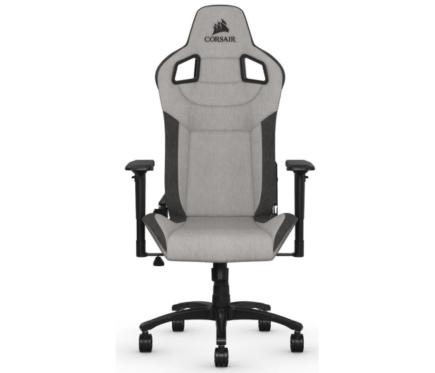 Corsair T3 Rush (szary) - 694991 - zdjęcie